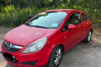 Opel Corsa 129.000 km 1.500 &euro; köln 50765