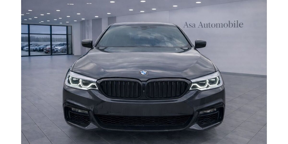 BMW 540 259.000 km 22.900 &euro; Düren 52351