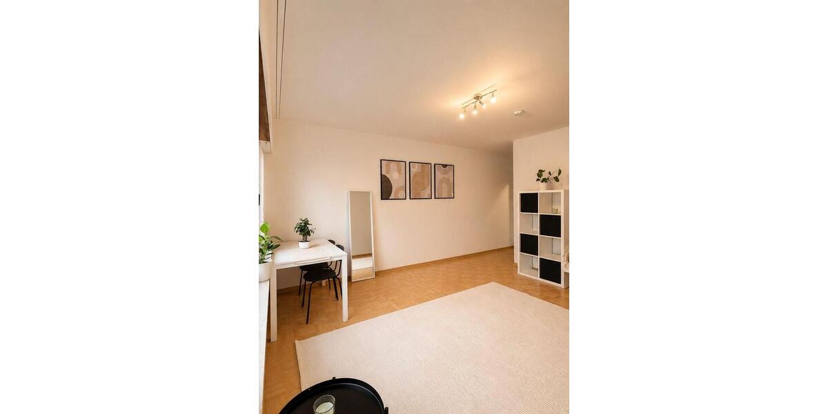 Etagenwohnung Bonn Dottendorf - 1 Zimmer, 35 m&sup2;, 870&euro; | Angebot:26606922