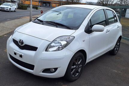 Toyota Yaris 128.058 km 3.990 &euro; Meckenheim 53340