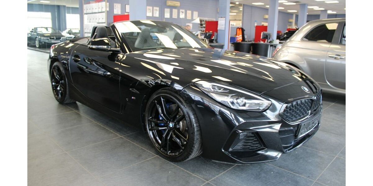 BMW Z4 78.110 km 39.980 &euro; Euskirchen 53881
