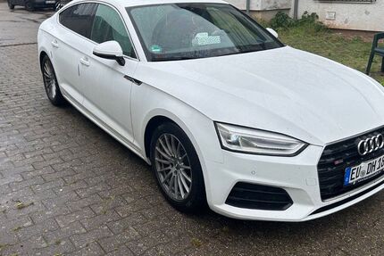 Audi A5 168.000 km 18.950 &euro; Mechernich 53894