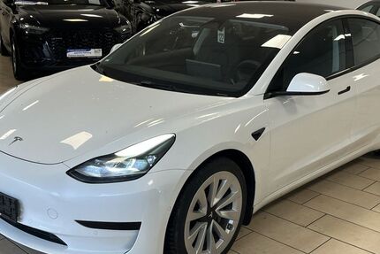 Tesla Model 3 46.255 km 26.900 &euro; Bonn 53227