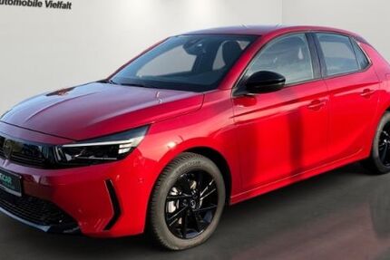 Opel Corsa 4.246 km 17.190 &euro; Bonn 53119