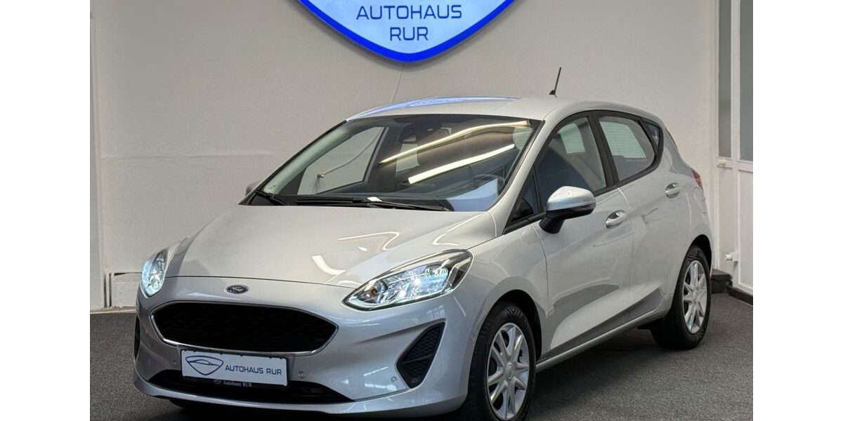 Ford Fiesta 99.999 km 9.590 &euro; Düren 52353