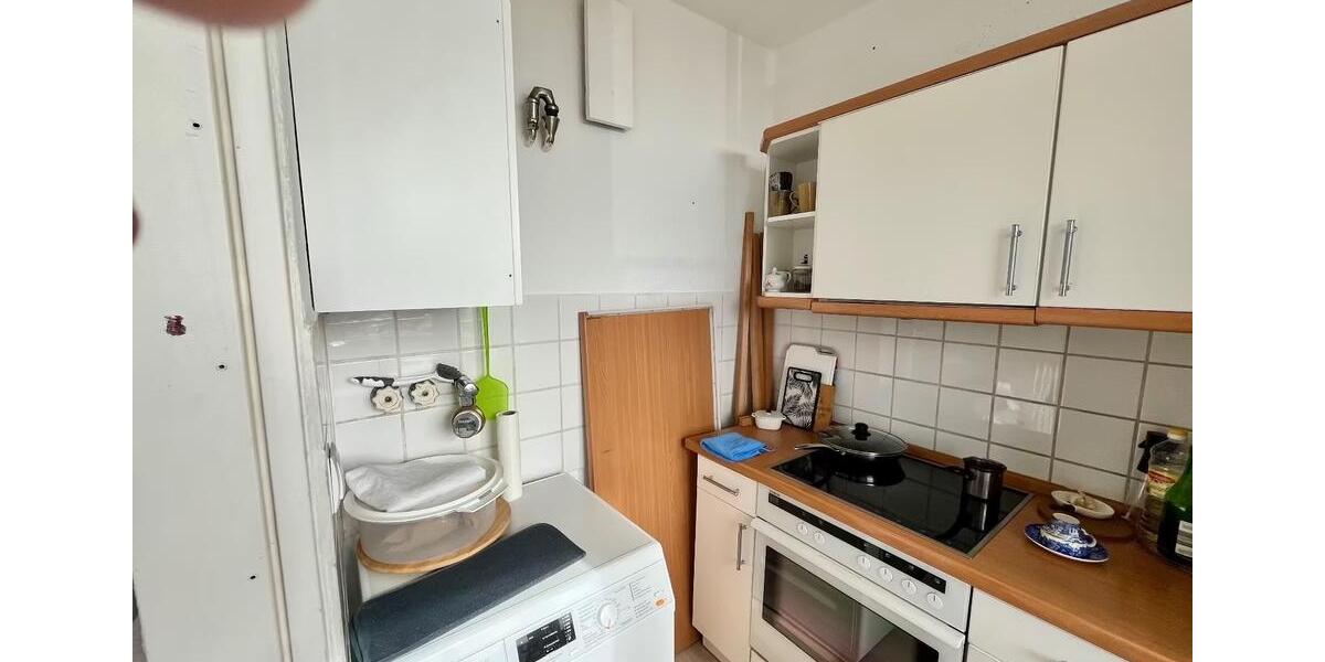 Etagenwohnung Sankt Augustin - 1 Zimmer, 39 m&sup2;, 115.000&euro; | Angebot:25569098