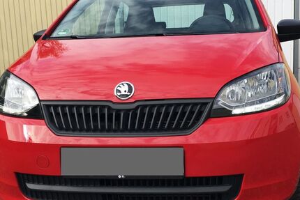 Skoda Citigo 73.300 km 7.200 &euro; Leverkusen 51377