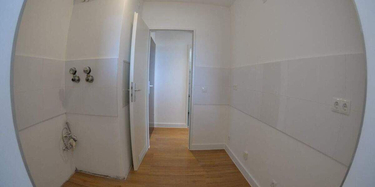 Etagenwohnung Köln Meschenich - 3 Zimmer, 64 m&sup2;, 116.000&euro; | Angebot:25669042