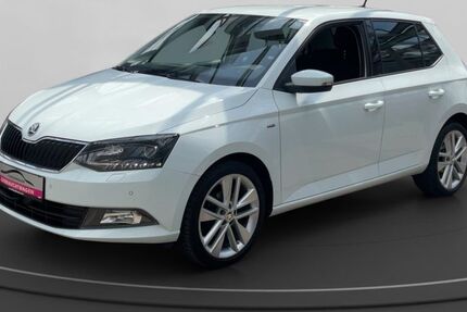 Skoda Fabia 56.767 km 11.890 &euro; Köln-Mülheim 51063