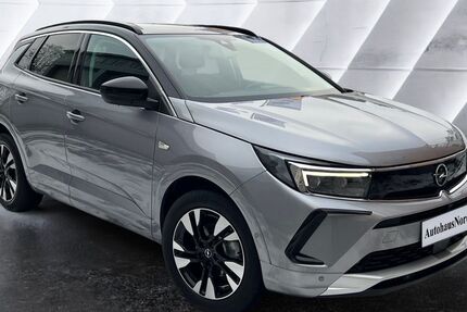 Opel Grandland (X) 68.973 km 19.900 &euro; Köln-Riehl 50735