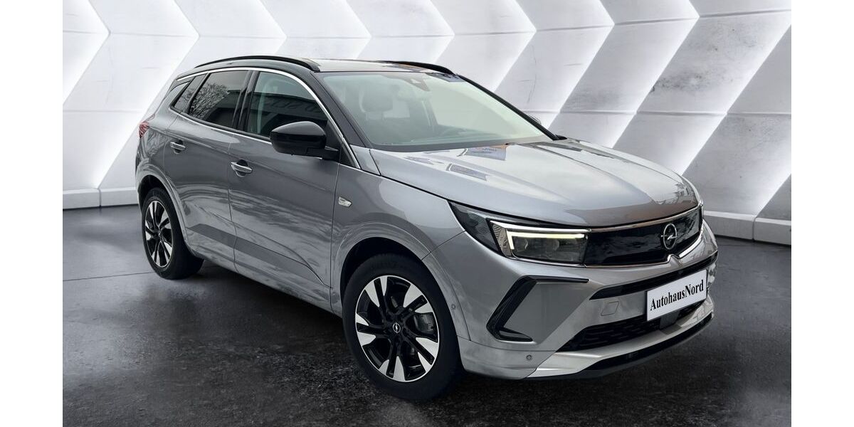 Opel Grandland (X) 68.973 km 19.900 &euro; Köln-Riehl 50735