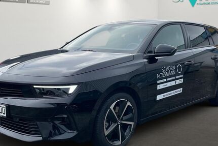 Opel Astra 13.500 km 29.990 &euro; Rheinbach 53359