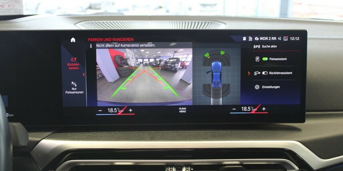 BMW i4 eDrive40 Gran Coupe - M Sport - 66.550 km 37.980 &euro; Euskirchen 53881