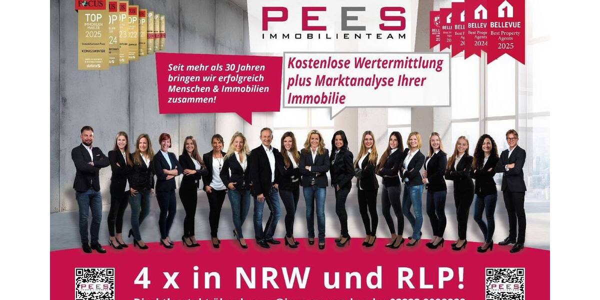 Einfamilienhaus Bonn Oberkassel - 6 Zimmer, 190 m&sup2;, 937.000&euro; | Angebot:25930102