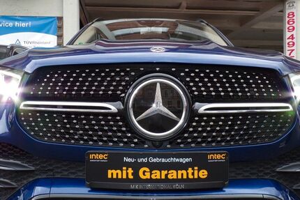 Mercedes-Benz GLE 400 189.950 km 44.900 &euro; Köln 51069