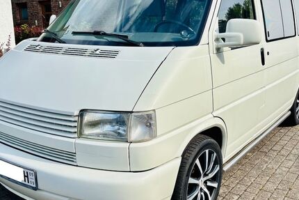 VW T4 California 320.000 km 19.999 &euro; Sankt Augustin 53757