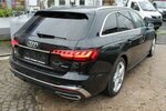 Audi A4 Avant TDi Quatt S-Line Navi AHK Standh Matrix 6.000 km 40.750 &euro; Bonn 53225