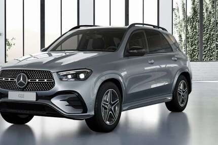 Mercedes-Benz GLE 350 27.096 km 78.900 &euro; Düren 52349