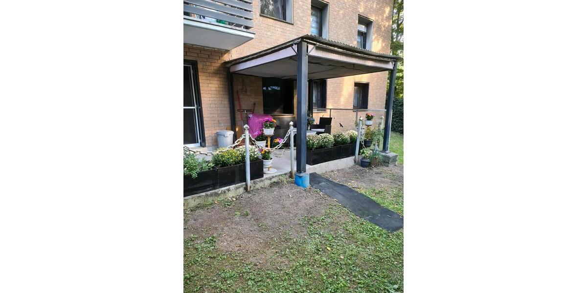 Erdgeschoßwohnung Bergheim Ahe - 4 Zimmer, 99 m&sup2;, 125.000&euro; | Angebot:24811776