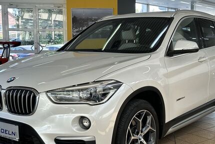 BMW X1 148.000 km 17.850 &euro; Kerpen 50171