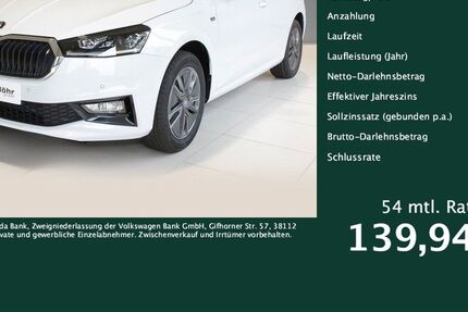 Skoda Fabia 9.990 km 22.550 &euro; Meckenheim / Bonn 53340