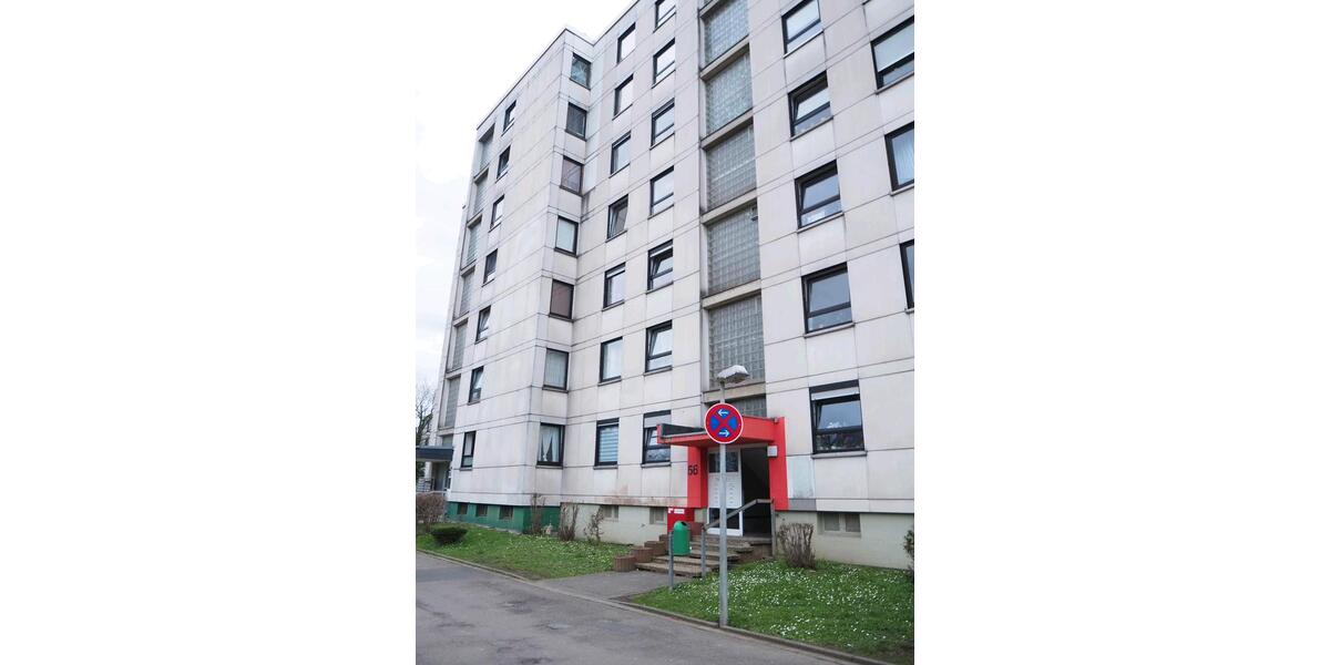Etagenwohnung Düren - 3 Zimmer, 77 m&sup2;, 179.000&euro; | Angebot:26662202
