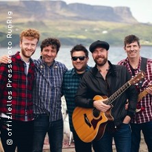 Runrig Experience - Beat The Drum 26.05.2026 Die Kantine
