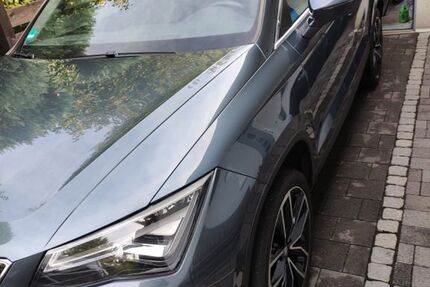 Seat Ateca 181.000 km 12.200 &euro; Köln 51145