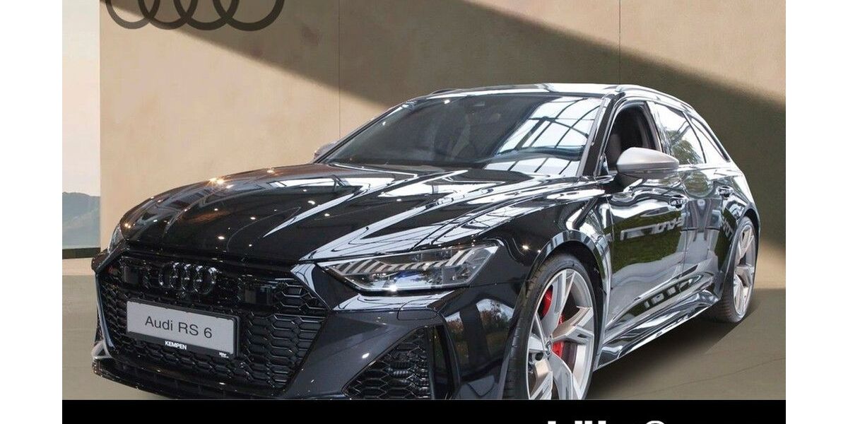 Audi RS6 2.500 km 141.990 &euro; Meckenheim / Bonn 53340