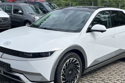 Hyundai IONIQ 5 66.379 km 34.900 &euro; Bonn 53227