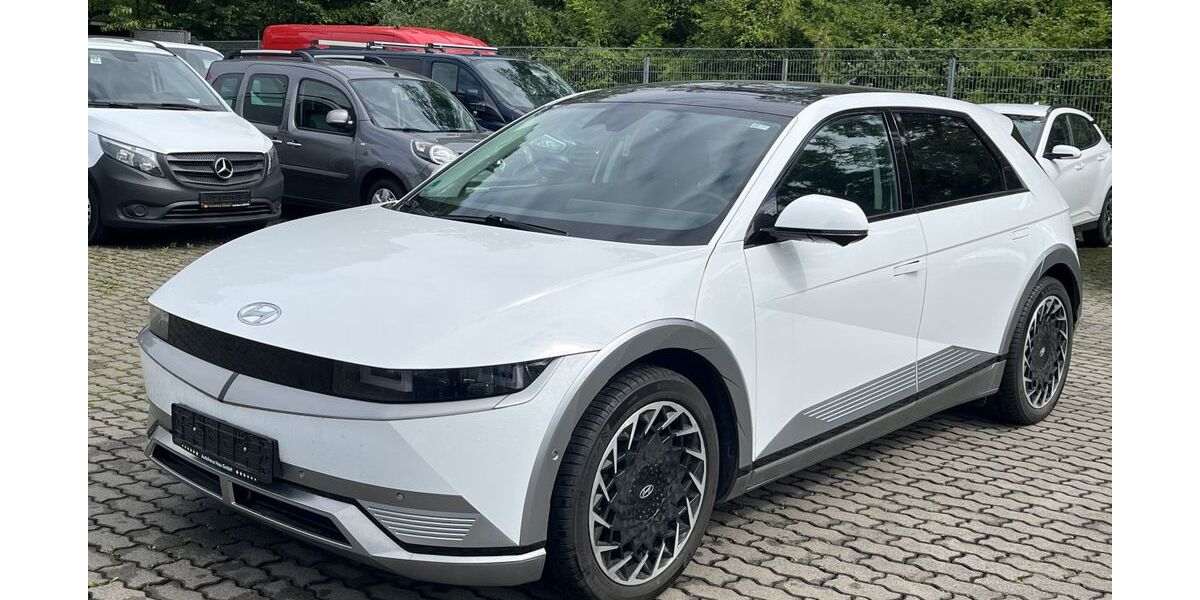 Hyundai IONIQ 5 66.379 km 34.900 &euro; Bonn 53227