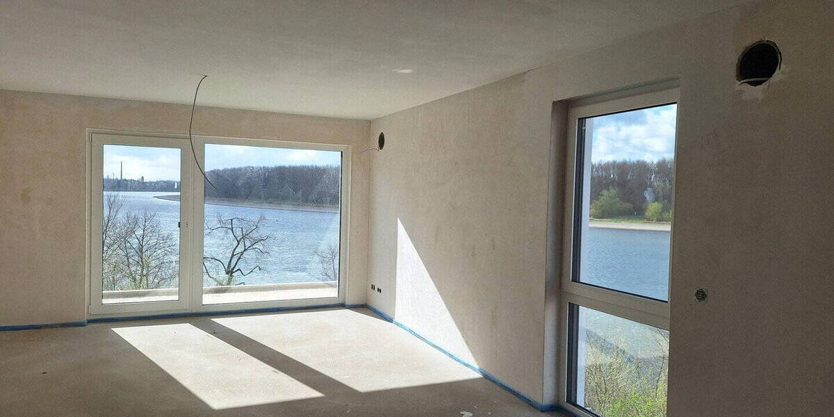 Etagenwohnung Köln Porz Ensen Ensen - 2 Zimmer, 73 m&sup2;, 1.400&euro; | Angebot:26113716