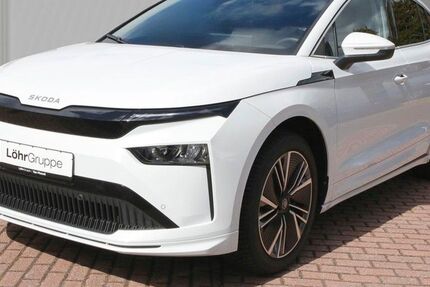 Skoda Enyaq 12.110 km 43.770 &euro; Meckenheim / Bonn 53340