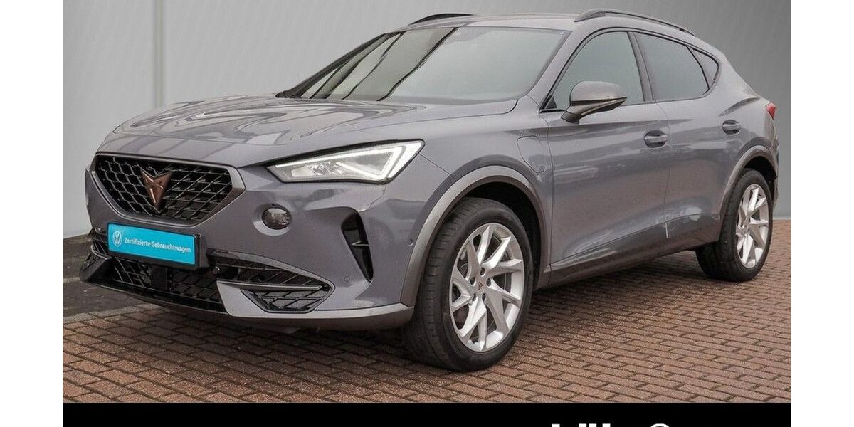 Cupra Formentor 33.700 km 24.240 &euro; Meckenheim / Bonn 53340