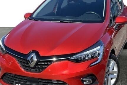 Renault Clio 42.105 km 14.990 &euro; Düren 52353