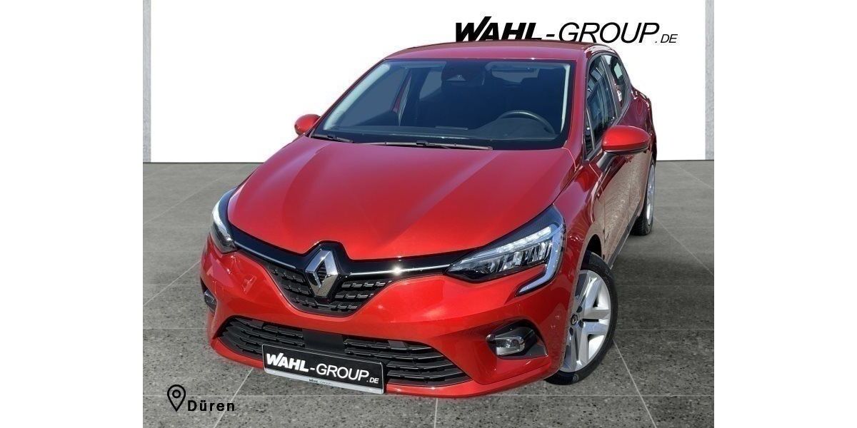Renault Clio 42.105 km 14.990 &euro; Düren 52353