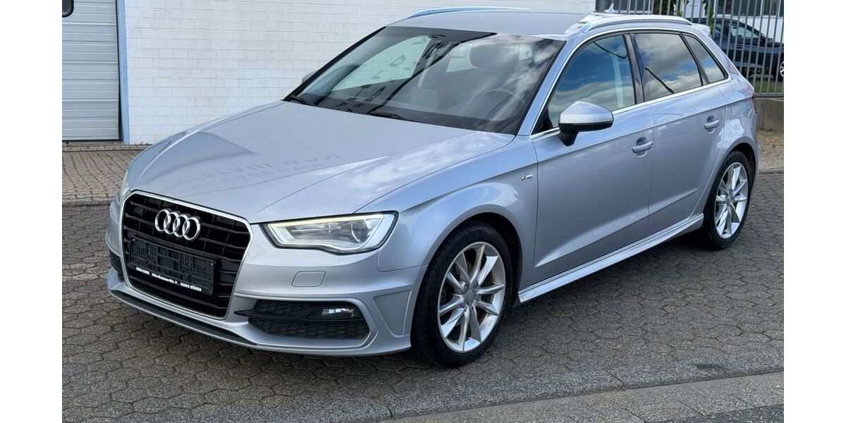 Audi A3 254.000 km 8.329 &euro; Düren 52353