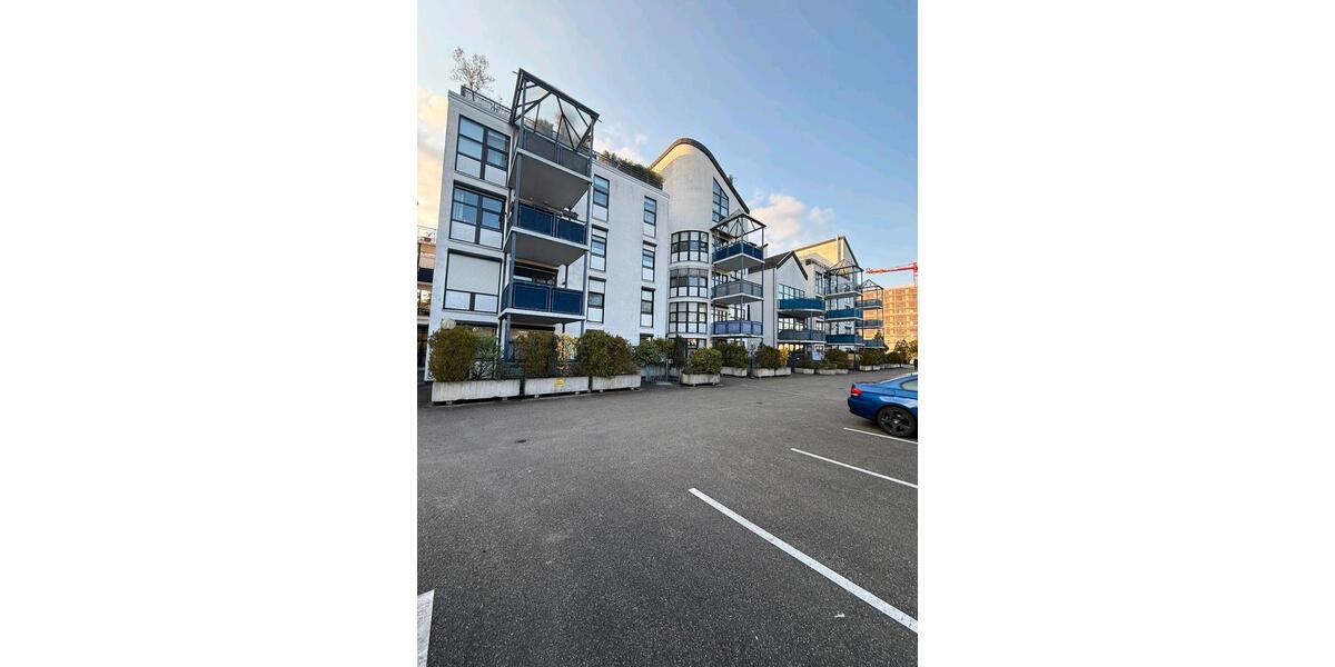 Etagenwohnung Sankt Augustin - 2 Zimmer, 85 m&sup2;, 210.000&euro; | Angebot:25649503