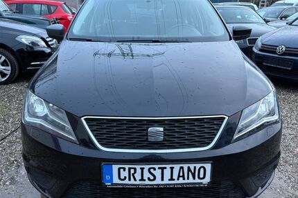 Seat Toledo 156.000 km 3.998 &euro; Köln 51107