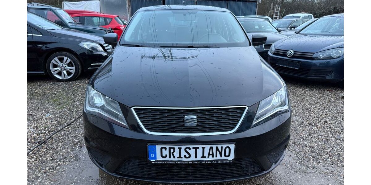 Seat Toledo 156.000 km 3.998 &euro; Köln 51107