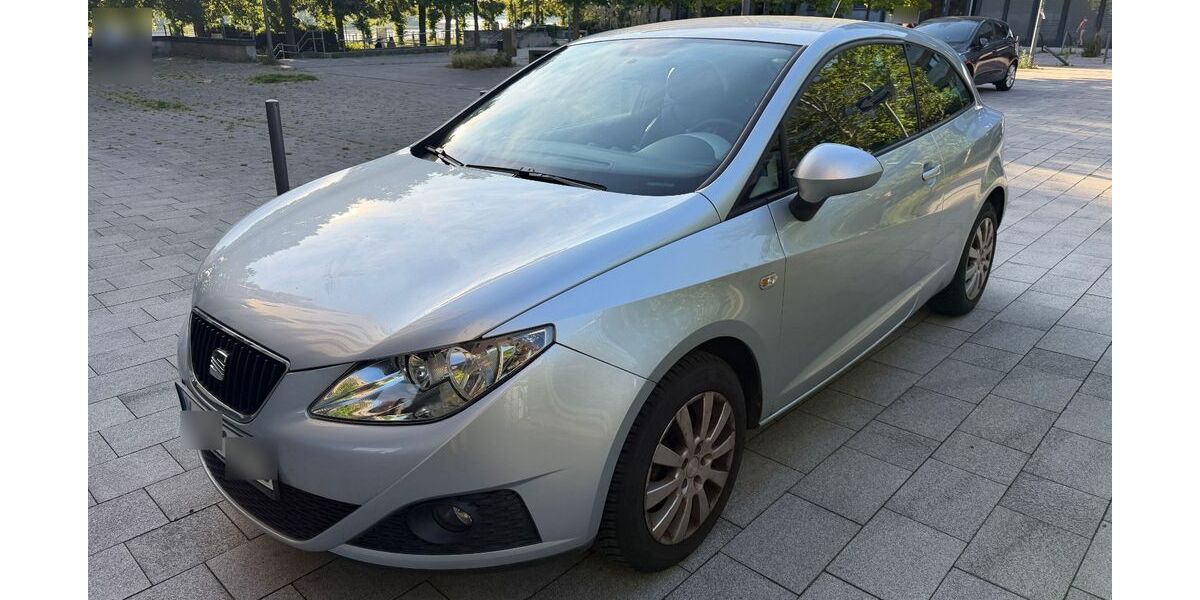 Seat Ibiza 111.000 km 3.250 &euro; Köln 51063