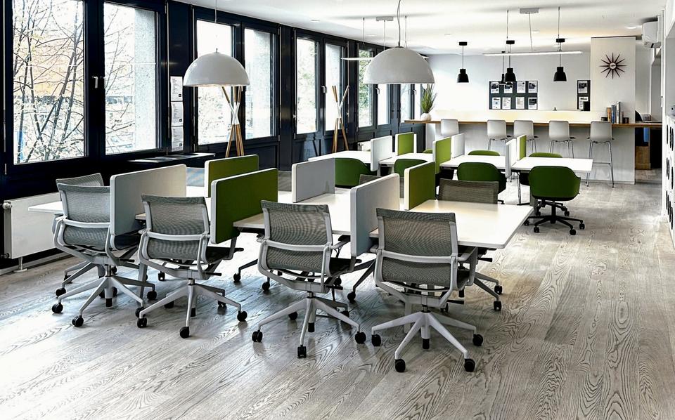 Gewerbeobjekt Bonn Tannenbusch - 247&euro; | Angebot:22935402