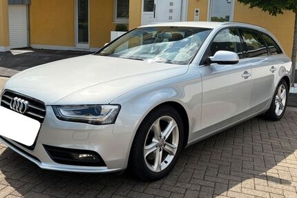Audi A4 67.000 km 10.950 &euro; Köln 51069