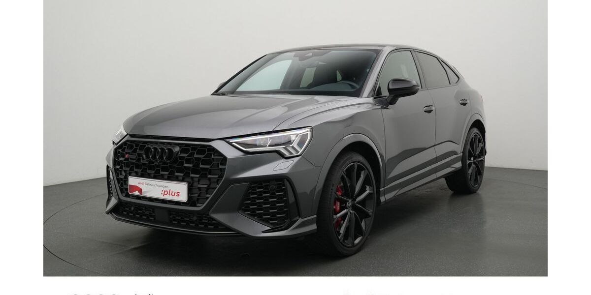 Audi RSQ3 55.822 km 58.480 &euro; Leverkusen 51373