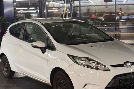 Ford Fiesta 177.000 km 2.500 &euro; Brühl (Nähe Köln) 50321