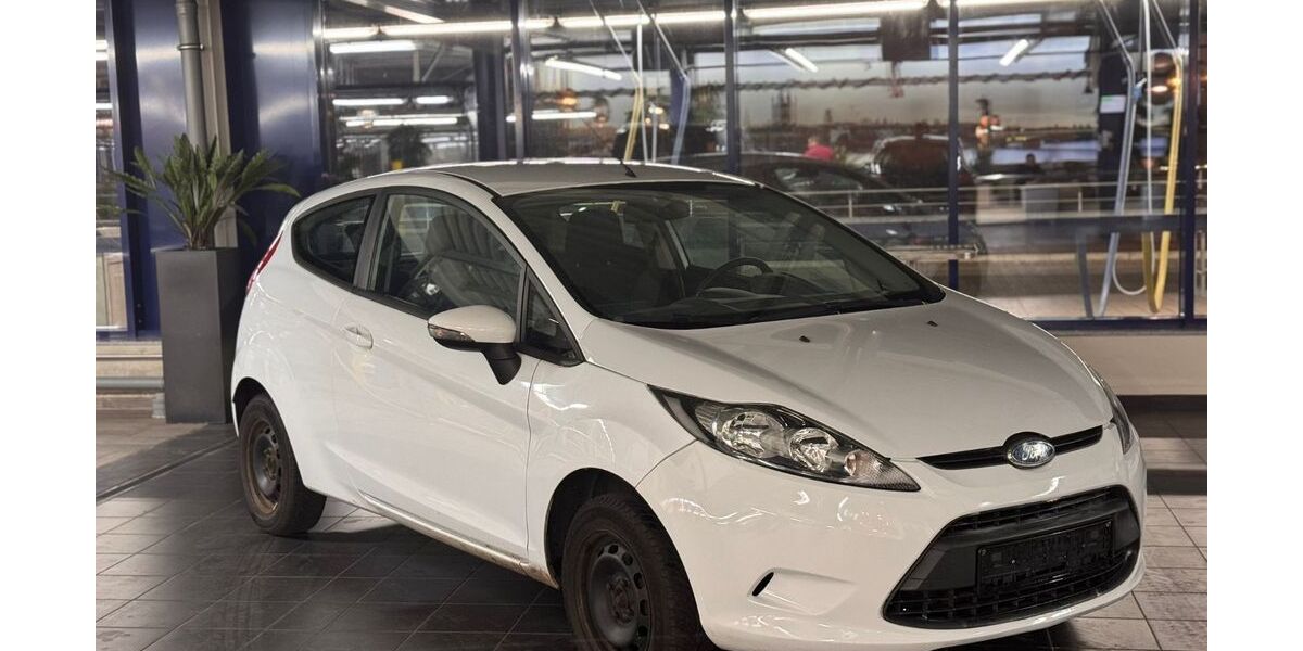 Ford Fiesta 177.000 km 2.500 &euro; Brühl (Nähe Köln) 50321