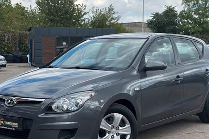 Hyundai i30 77.622 km 4.999 &euro; Düren 52349