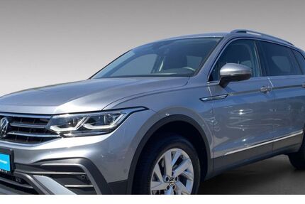 VW Tiguan Allspace 18.138 km 42.980 &euro; Bornheim 53332