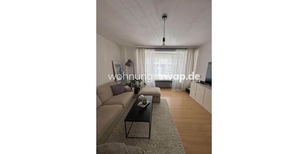 Etagenwohnung Köln - 2 Zimmer, 69 m&sup2;, 935&euro; | Angebot:25474690