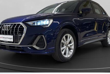 Audi Q3 44.126 km 27.770 &euro; Köln 50968